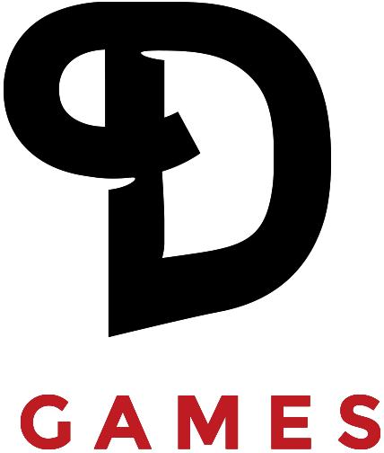 Delirium Games