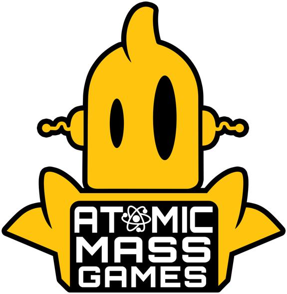 Atomic Mass Games