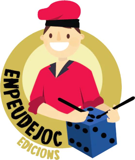 EnPeudeJoc Edicions