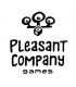 Pleasant Company Games