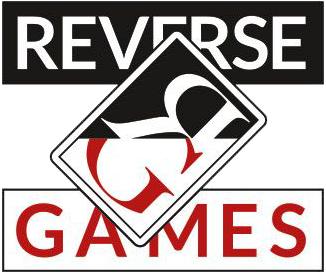 Reverse Games