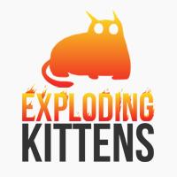 Exploding Kittens