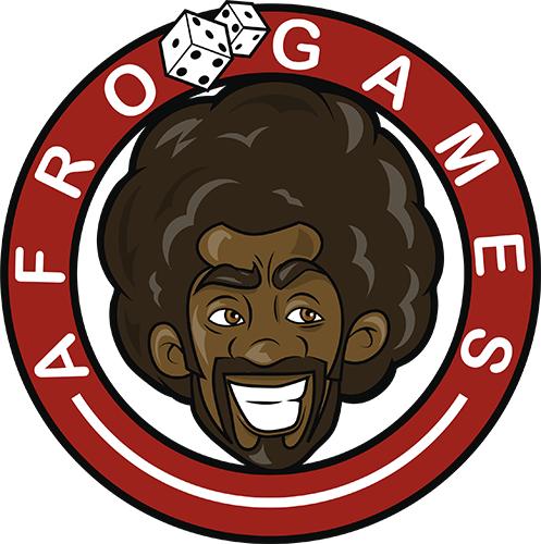 Afrogames