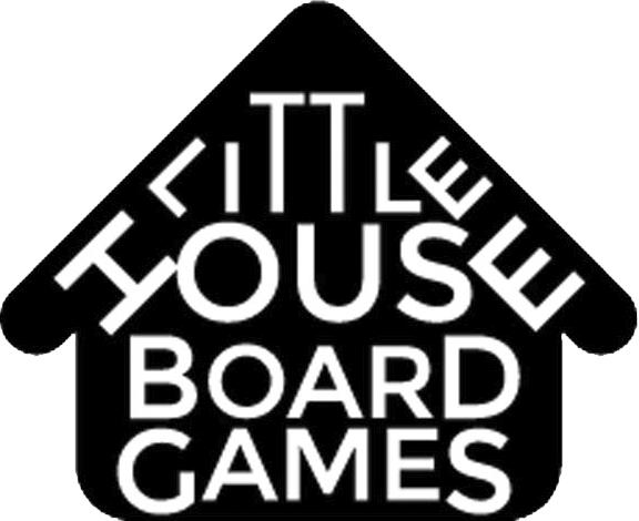 LittleHouse Boardgames