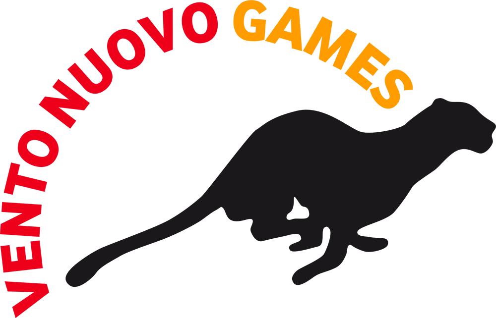 VentoNuovo Games