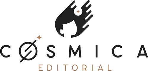 Cósmica Editorial 