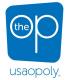 The OP Games