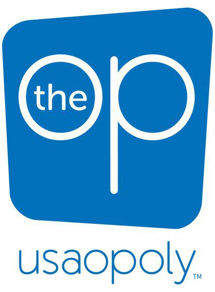 The OP Games