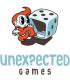 Unexpected Games