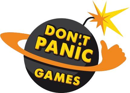 Don't Panic Games
