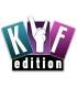 KYF Edition