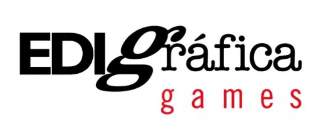EDIgráfica games