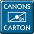 Canons en Carton