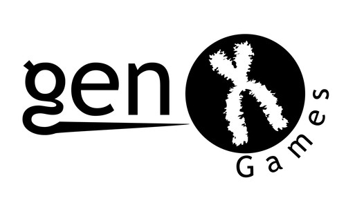 Gen-X Games