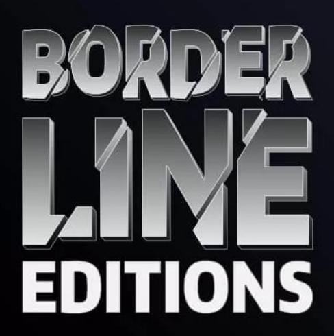 Borderline Editions