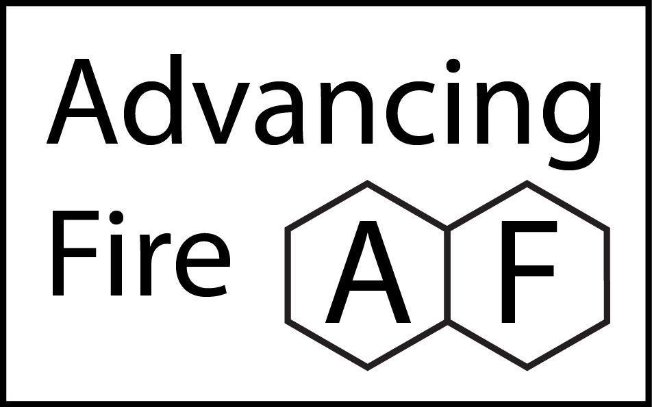 Advancing Fire