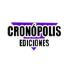 Ediciones Cronópolis