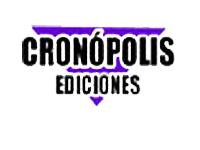 Ediciones Cronópolis