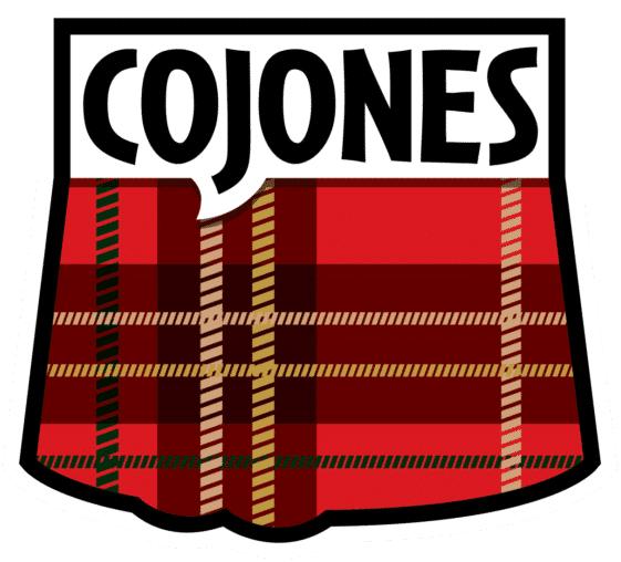 Cojones Games