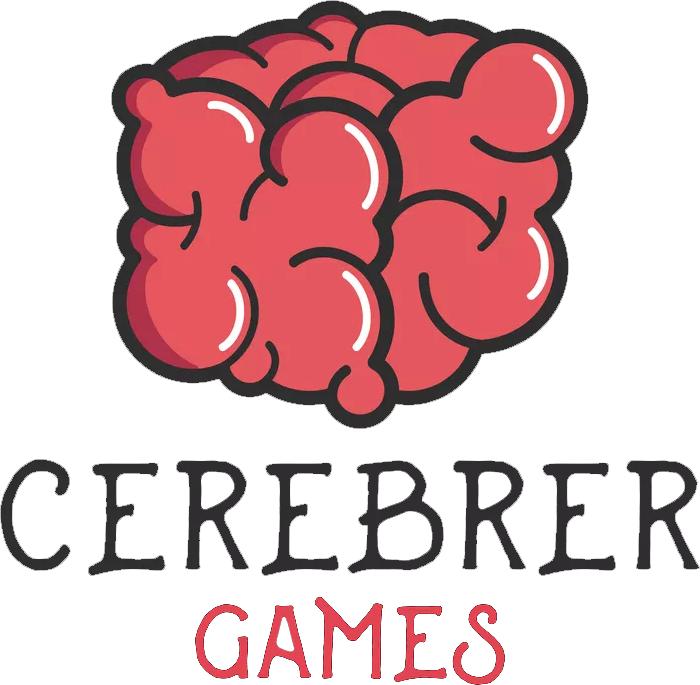 Cerebrer Games