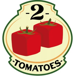 2 Tomatoes