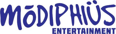 Modiphius Entertainment