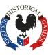 Serious Historical Games