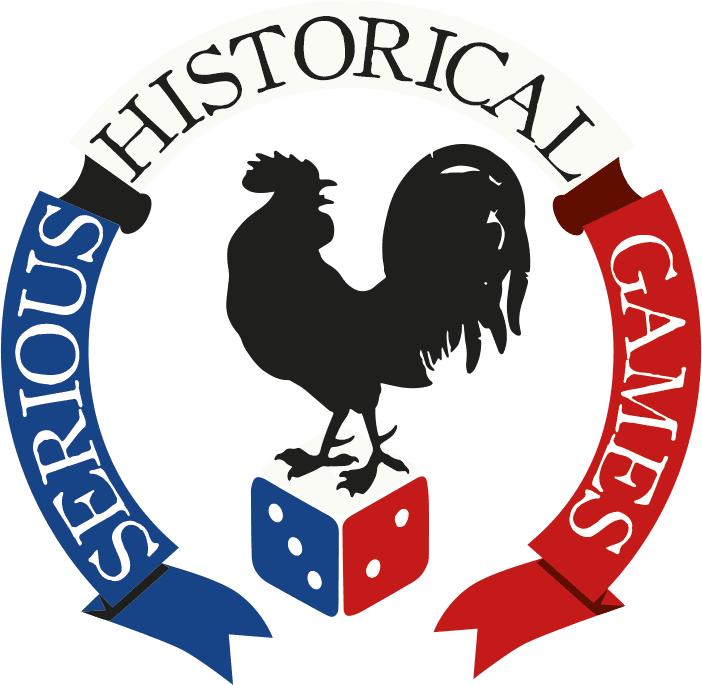 Serious Historical Games