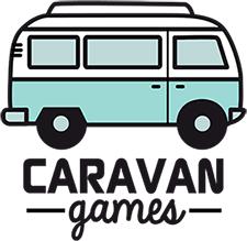 Caravan Games