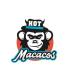 Hot Macacos