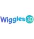 3D Wiggles