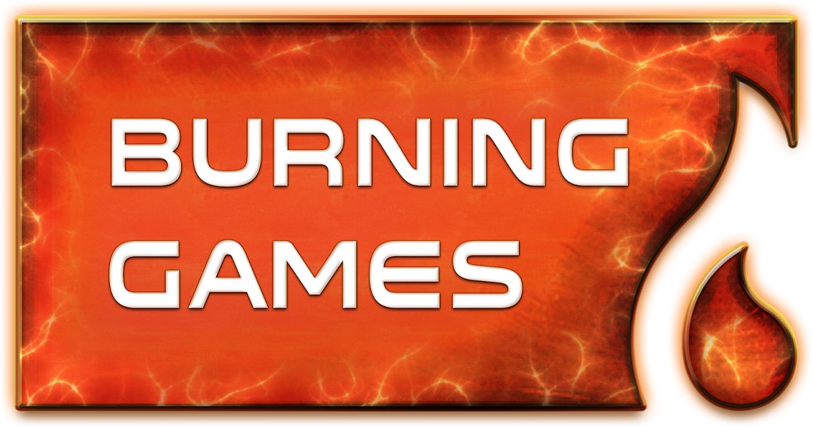 Burning Games