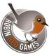 Robin Red Games
