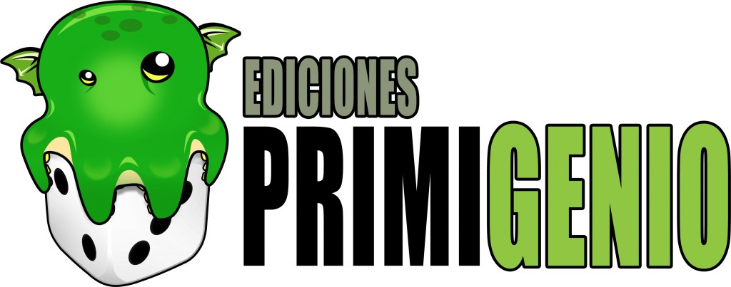 Ediciones Primigenio